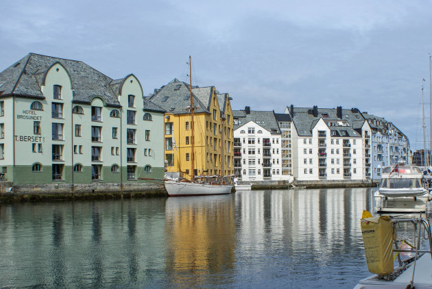 Alesund