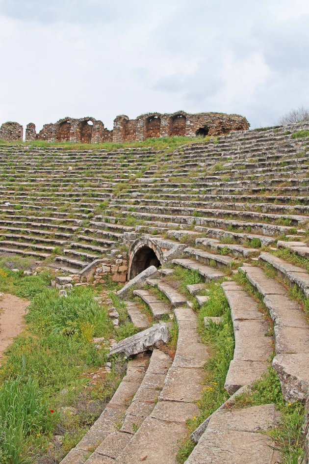 detail stadion