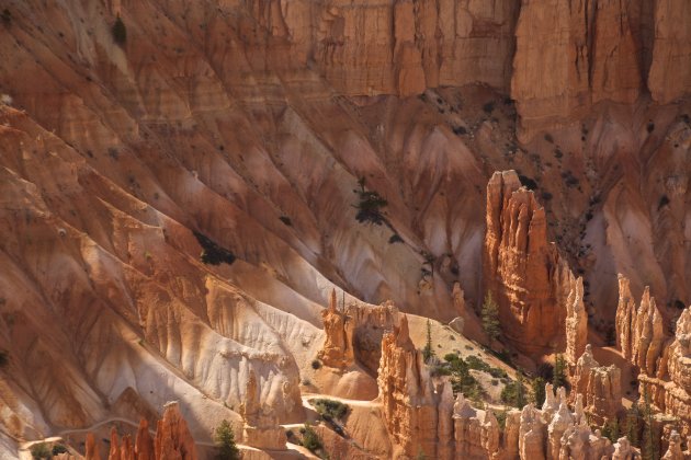 Amphitheater Bryce