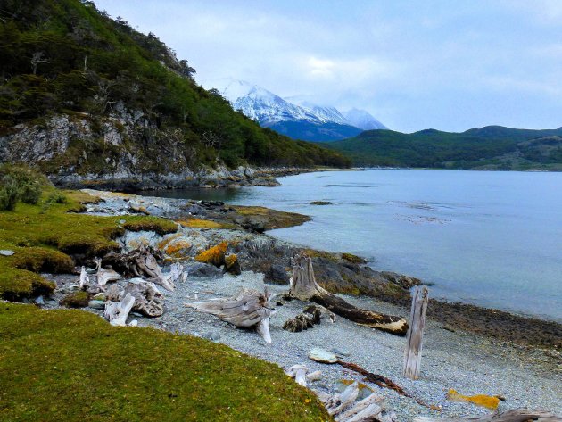 Tierra del Fuego NP