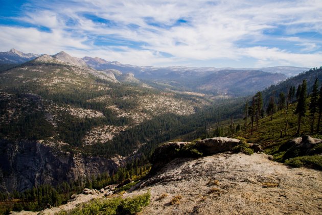 Yosemite