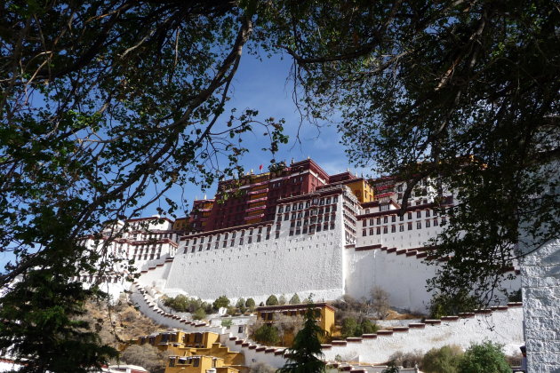 potala