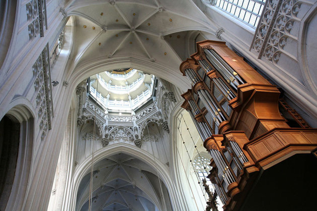 Onze-Lieve-Vrouwekathedraal