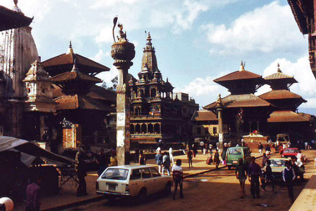 Kathmandu