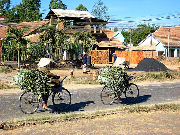 fietstransport