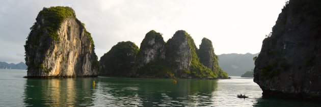 Ha Long Bay