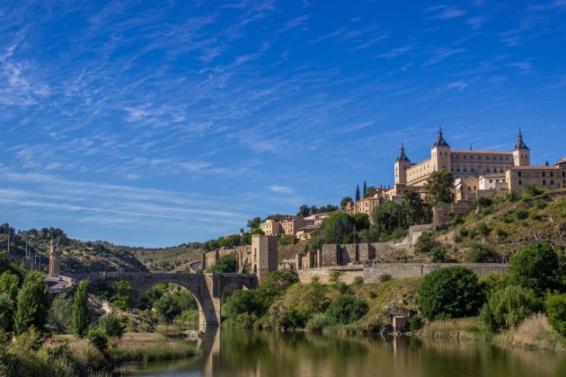 Toledo een aanrader