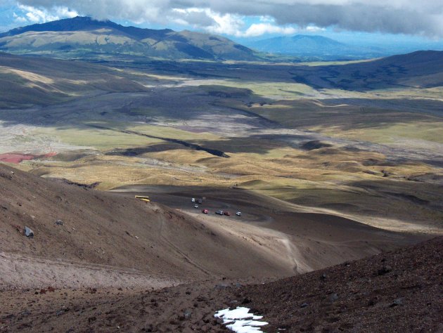 Cotopaxi