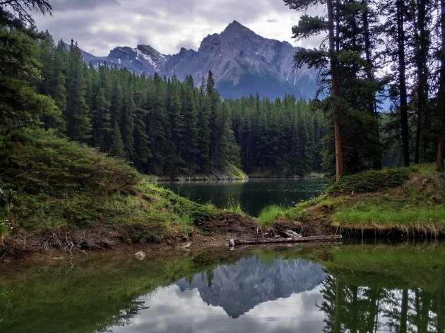 Lake Magline