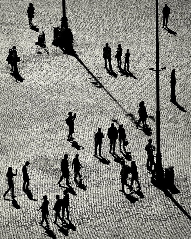 Piazza del Popolo