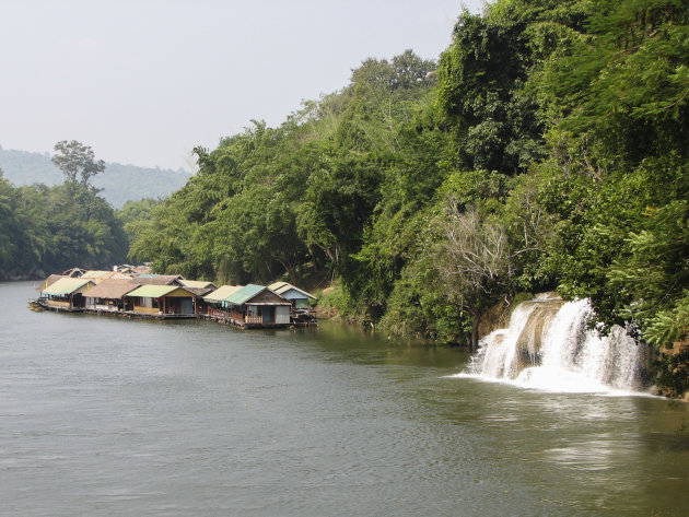 River Kwai