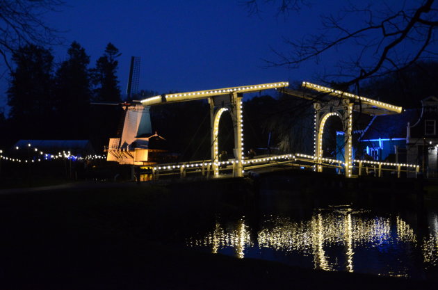 Arnhemse Schans