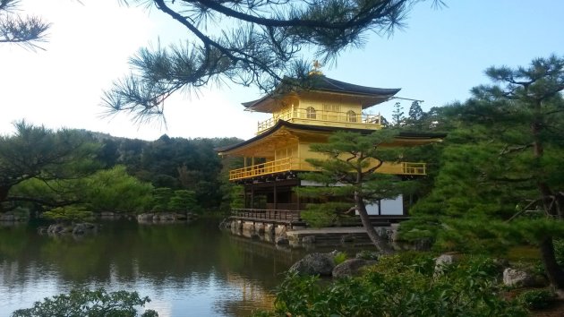 Golden temple