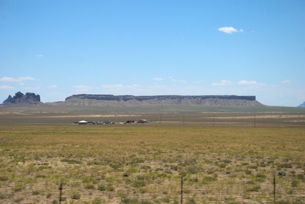 Shiprock