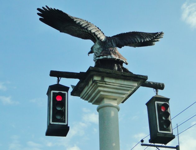 Verkeerslichten