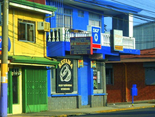 San José