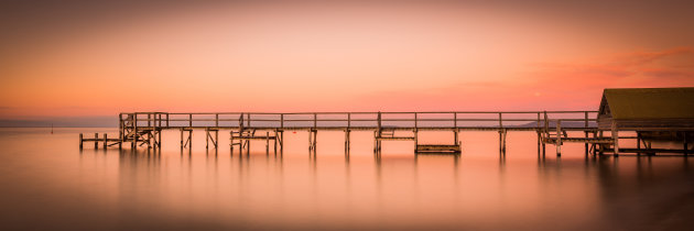 Pier @ Mornington Peninsula