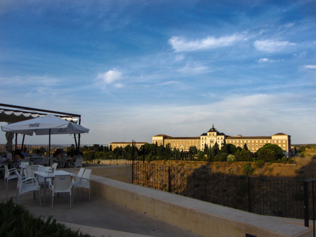  Academia de Infanteria, Toledo