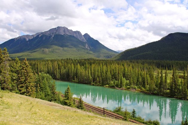 Bow Valley Parkway