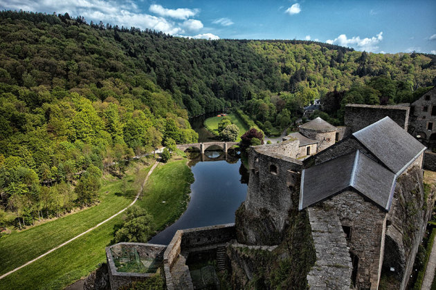 Pont de Cordemois (2)