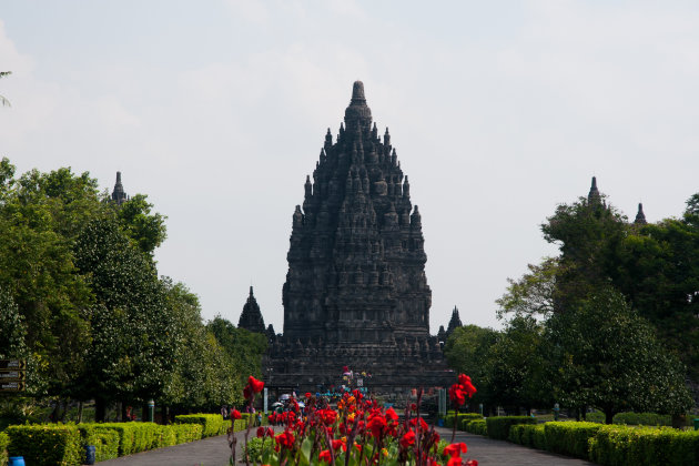 Prambanan tempel