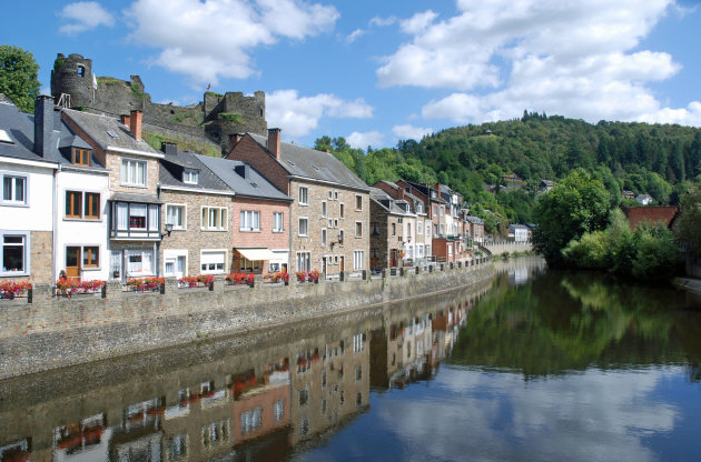 La Roche en Ardenne