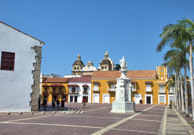 Cartagena de Indias