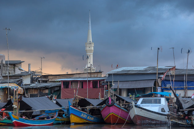 Sunda Kelapa