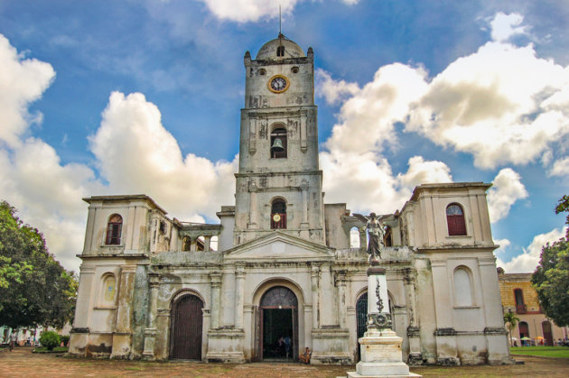 Iglesia de San Jose