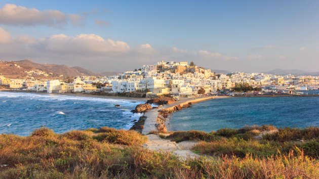 Naxos