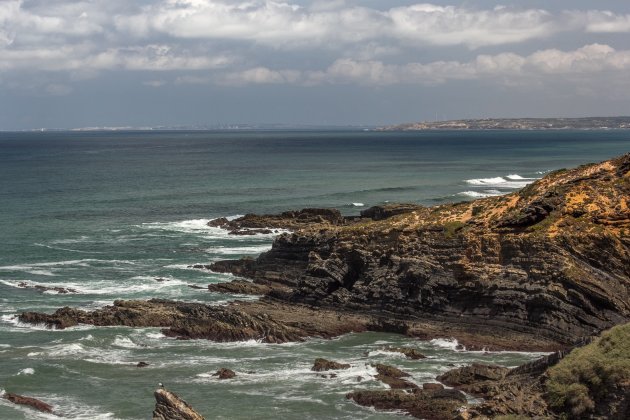 Parque Natural do S.W. Alentejano e Costa Vicentina