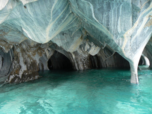 Cathedral de Marmol