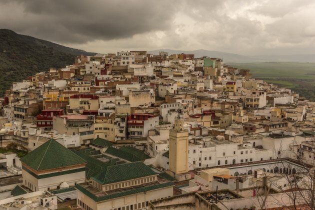 Moulay Idriss