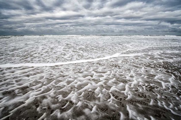 Vlieland Beach #3