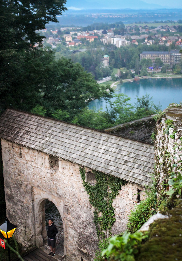 Kasteel Bled