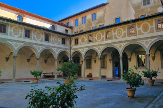 Museo degli Innocenti