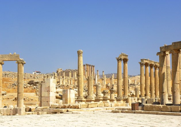 Jerash