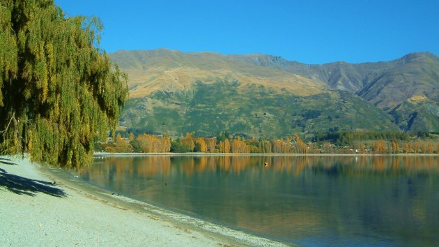 Lake Wanaka