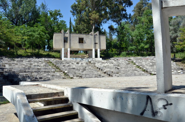 Openluchttheater