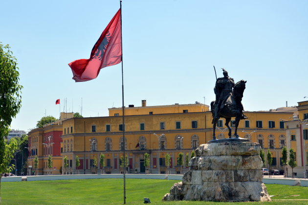 Skanderbeg