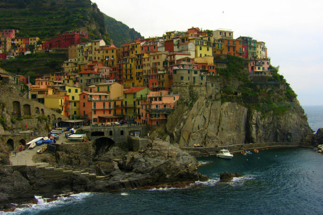 Manarola