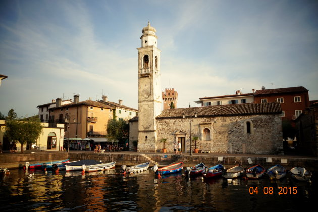 Lazise....blijft prachtig