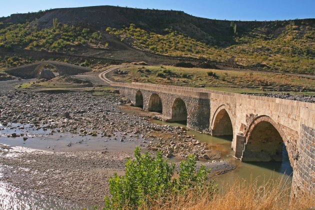 Rivier de Tigris