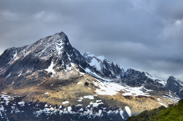 Ushuaia