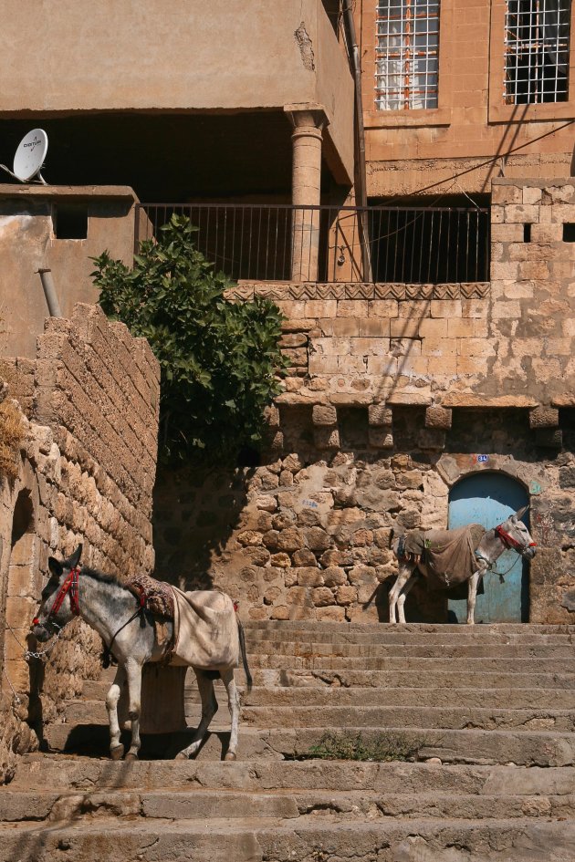 Straatje Mardin