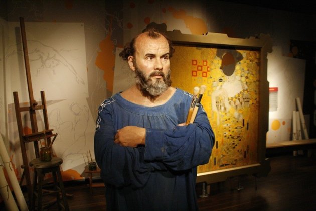 Gustav Klimt