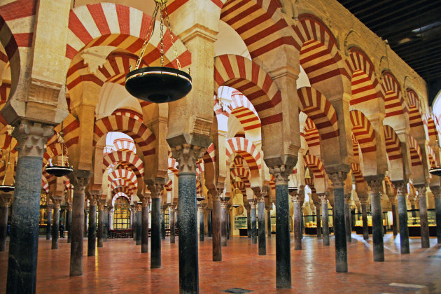 Mezquita