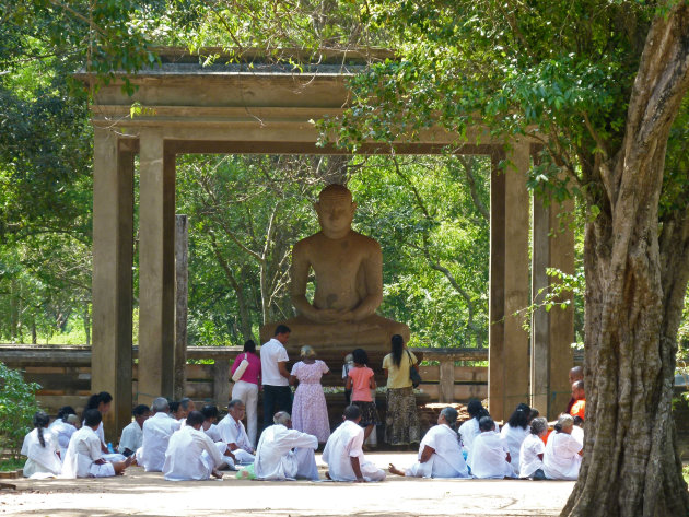 De Samadhi Boeddha