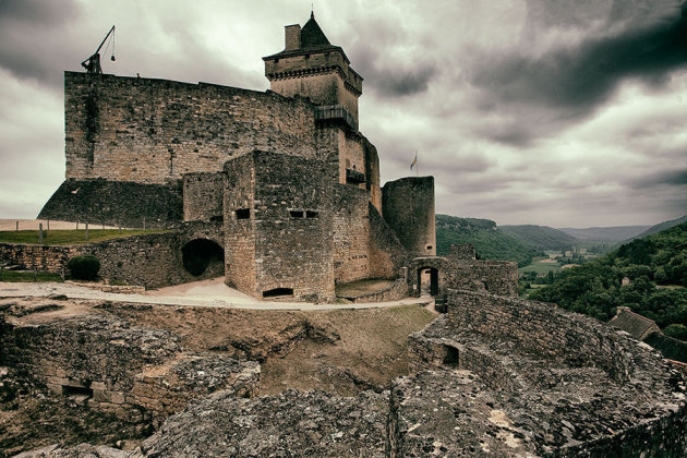 Chateau de Castelnaud