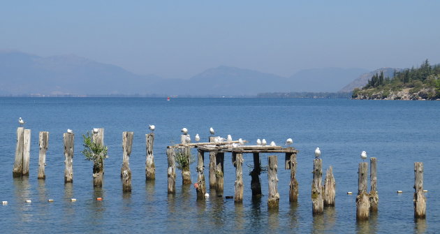 meer van Ohrid